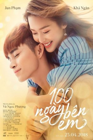 100 Ngày Bên Em 100 Days Of Sunshine