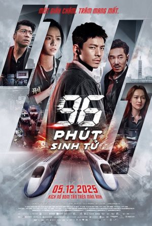 96 Phút Sinh Tử 96 Minutes
