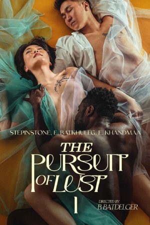 Ám Ảnh Dục Vọng The Pursuit Of Lust