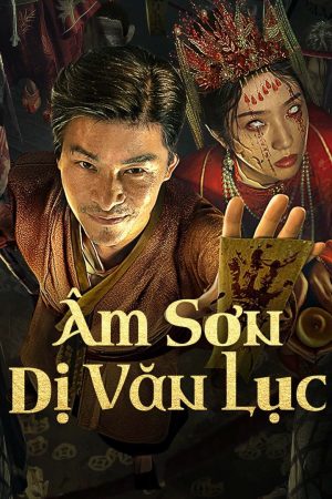 Âm Sơn Dị Văn Lục The Cursed Village