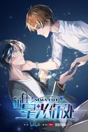 Anh Ở Nơi Tận Cùng Ánh Sao Stars Fall