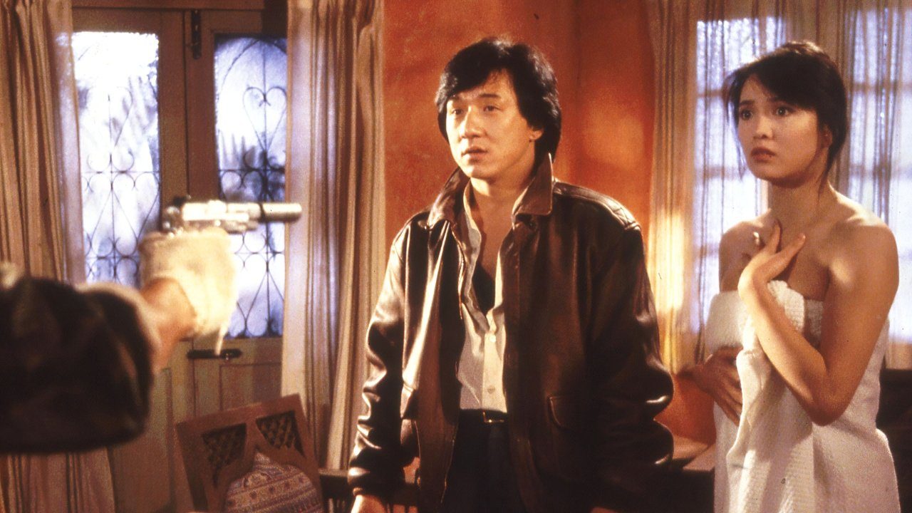 Áo Giáp Thượng Đế 2