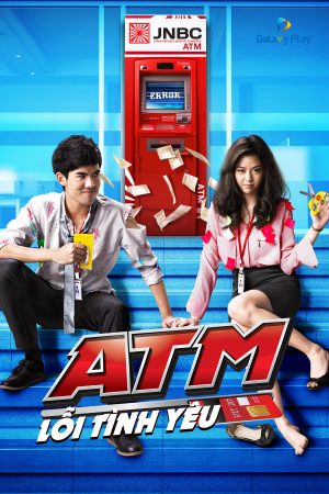 ATM Lỗi Tình Yêu ATM