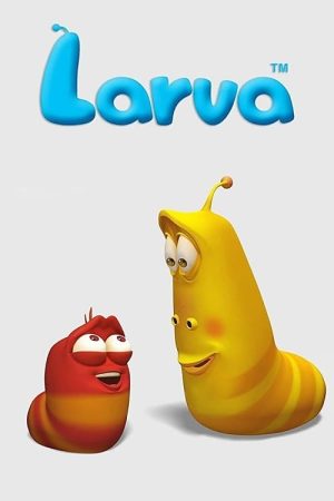 Ấu Trùng Tinh Nghịch (Phần 2) Larva (Season 2)