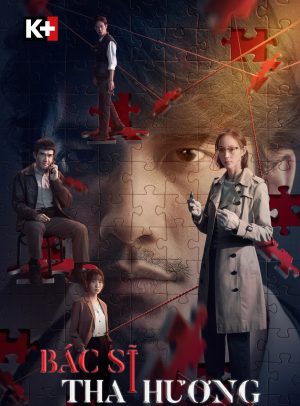 Bác Sĩ Tha Hương The Outlaw Doctor