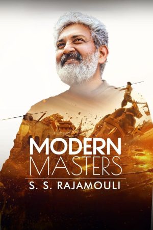 Bậc thầy thời hiện đại: SS Rajamouli Modern Masters: SS Rajamouli