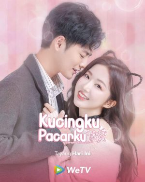 Bạn Gái Tôi Là Một Chú Mèo My Cat-astrophic Lover