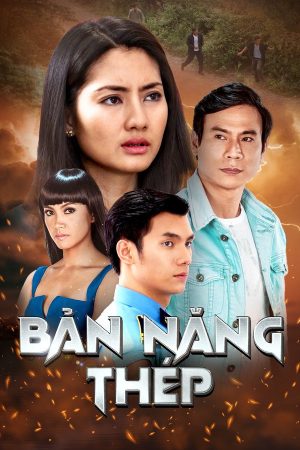 Bản Năng Thép Bản Năng Thép