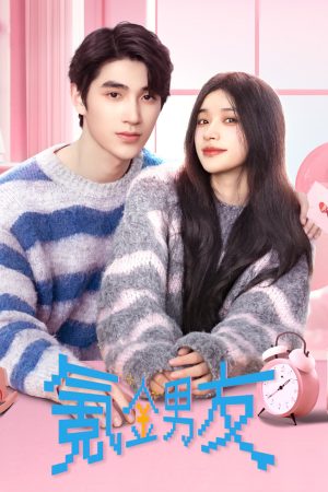 Bạn Trai Đi Thuê Romantic Boyfriend