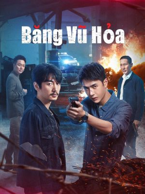 Băng Vũ Hoả Being A Hero