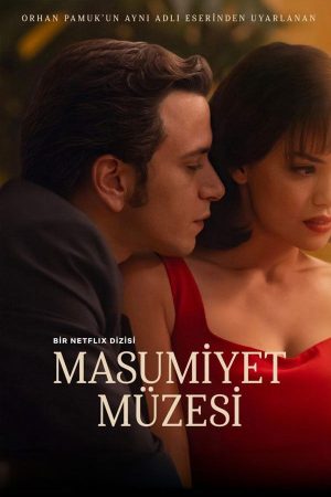 Bảo Tàng Ngây Thơ Museum of Innocence