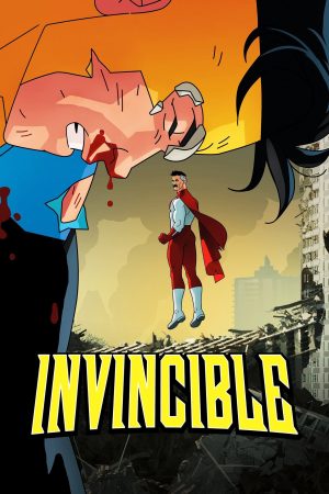 Bất Khả Chiến Bại (Phần 1) Invincible (Season 1)