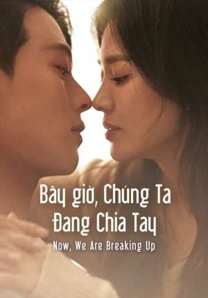 Bây Giờ, Chúng Ta Đang Chia Tay Now, We Are Breaking Up