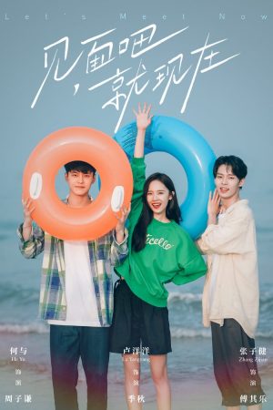 Bây Giờ Mình Gặp Nhau Đi Let's Meet Now