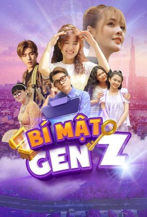 Bí Mật Gen Z The Secret Of Gen Z