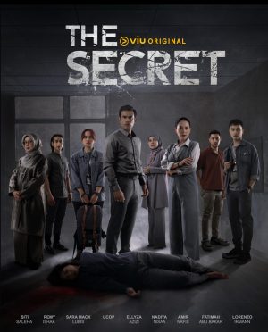Bí Mật Giảng Đường The Secret
