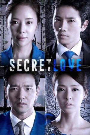Bí Mật Kinh Hoàng Secret Love