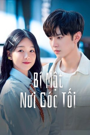 Bí Mật Nơi Góc Tối Our Secret