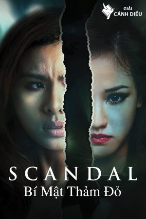 Bí Mật Thảm Đỏ Scandal
