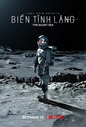 Biển Tĩnh Lặng The Silent Sea