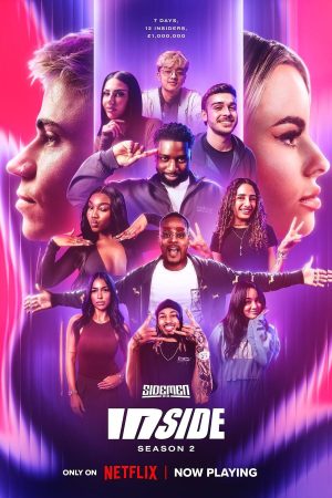Cái Nhìn Sâu Sắc (Phần 2) Inside (Season 2)