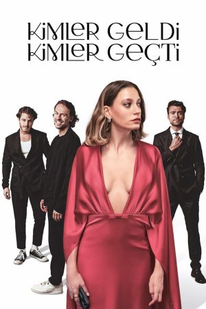 Cảm ơn, mời người tiếp theo! Thank You, Next