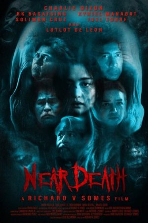 Cận Tử Near Death