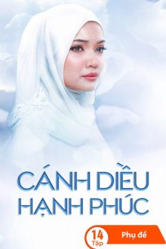 Cánh Diều Hạnh Phúc (Phần 1) Happy Kite (Season 1)