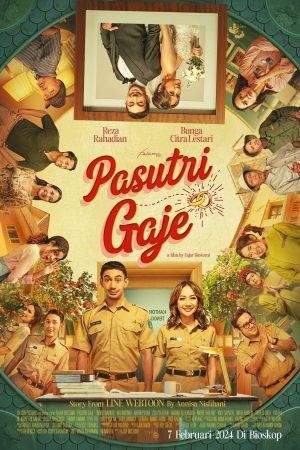 Cặp Đôi Vui Vẻ Funny Couple