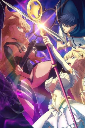 Câu Chuyện Nhẫn Cưới (Phần 2) Tales Of Wedding Rings (Season 2)