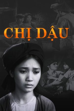 Chị Dậu Dau Sister