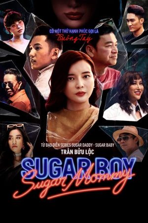 Chị Đường Em Nuôi Sugar Mommy vs Sugar Boy