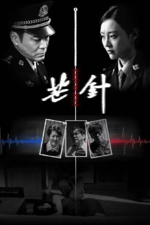 Chiếc Kim Nhọn Acupuncture Needle