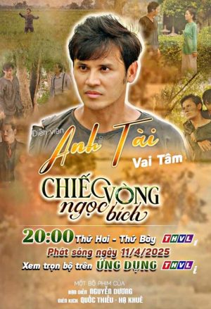 Chiếc Vòng Ngọc Bích The Jade Bracelet