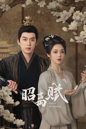 Chiêu Ly Phú Elegy Of Zhao Li