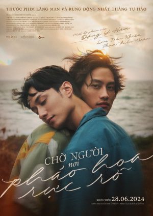 Chờ Người Nơi Pháo Hoa Rực Rỡ A Balloon's Landing