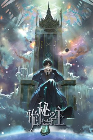 Chúa Tể Huyền Bí Lord Of The Mysteries