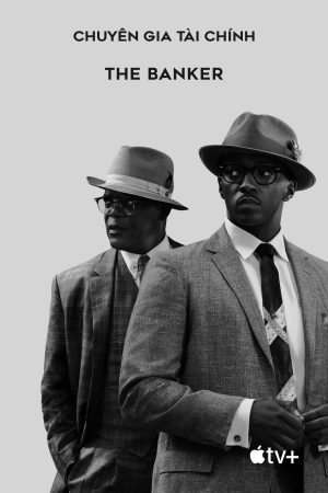 Chuyên Gia Tài Chính The Banker
