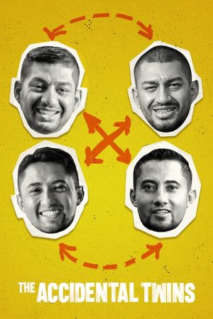 Chuyện Hai Cặp Song Sinh Ở Bogota The Accidental Twins