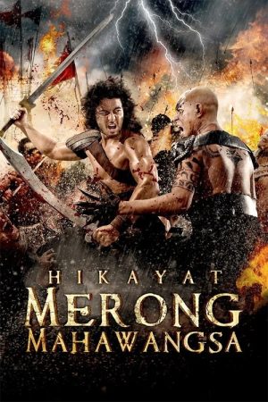 Clash of Empires: The Battle for Asia Hikayat Merong Mahawangsa