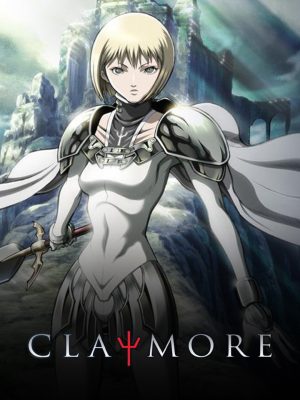 Claymore Claymore