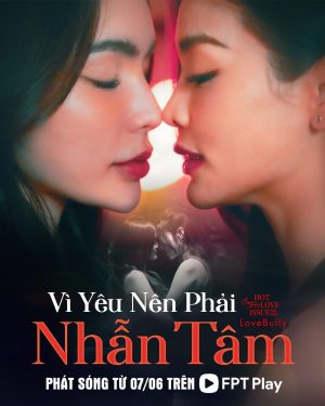 Club Friday Season 16: Vì Yêu Nên Phải Nhẫn Tâm Club Friday Season 16: Love Bully
