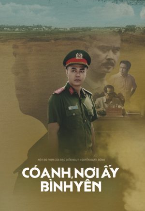 Có Anh Nơi Ấy Bình Yên With You, There Is Peace