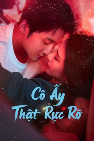 Cô Ấy Thật Rực Rỡ Fall In Love Again