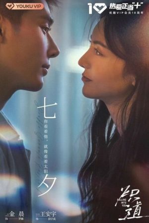 Con Đường Rực Lửa Falling Into You