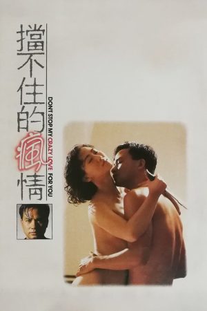 Cơn Gió Tình Không Ngăn Nổi Don't Stop My Crazy Love For You