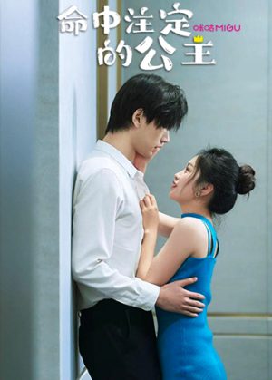 Công Chúa Của Định Mệnh The Princess Of Destiny