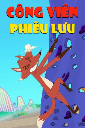 Công Viên Phiêu Lưu EMD Adventure Park