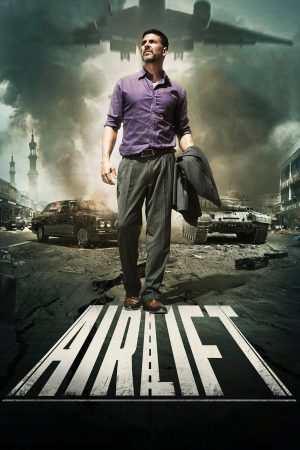Cuộc Di Tản Lịch Sử Airlift