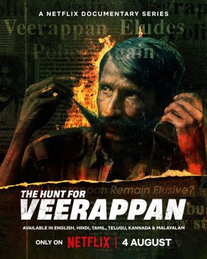Cuộc Săn Lùng Veerappan The Hunt For Veerappan